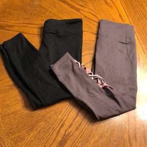 Woman’s Leggings